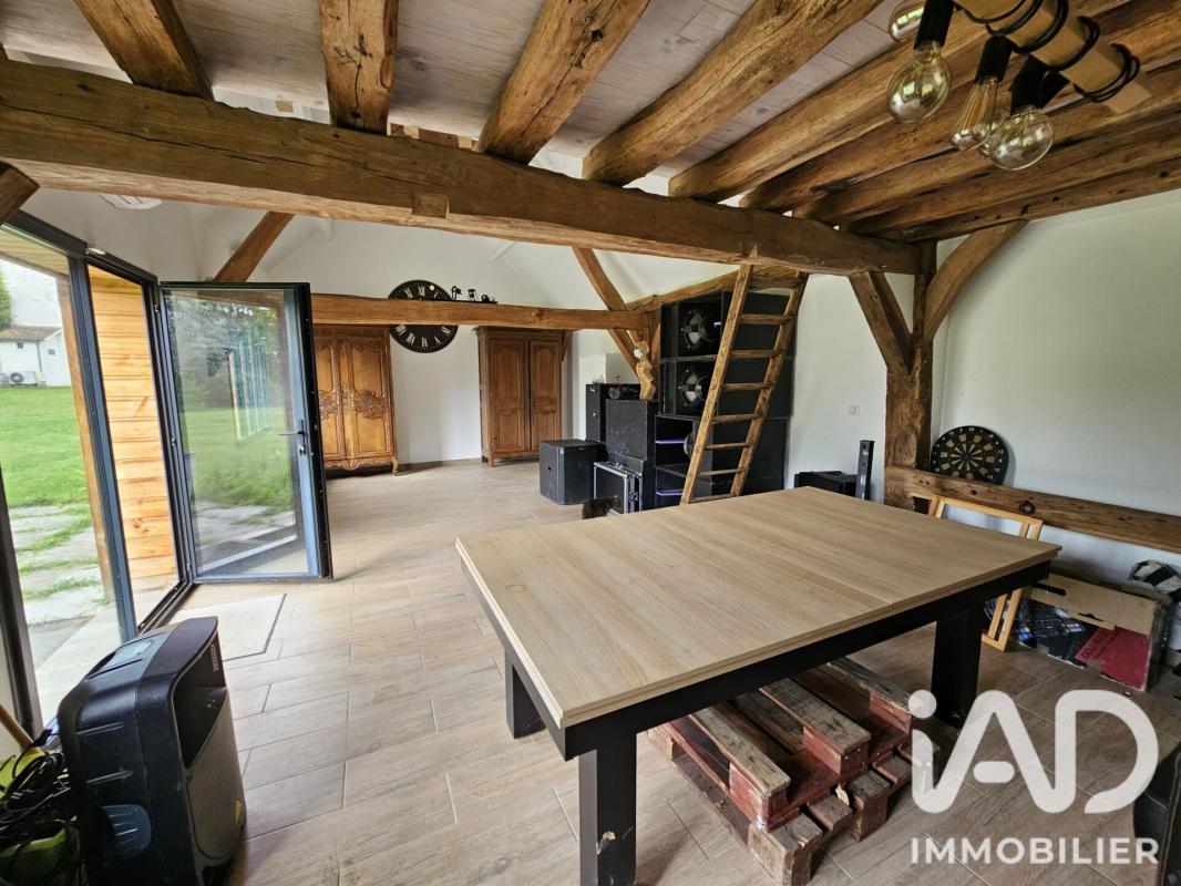 Maison 6 Pièce(s) Saint-Marcel - Photo 17