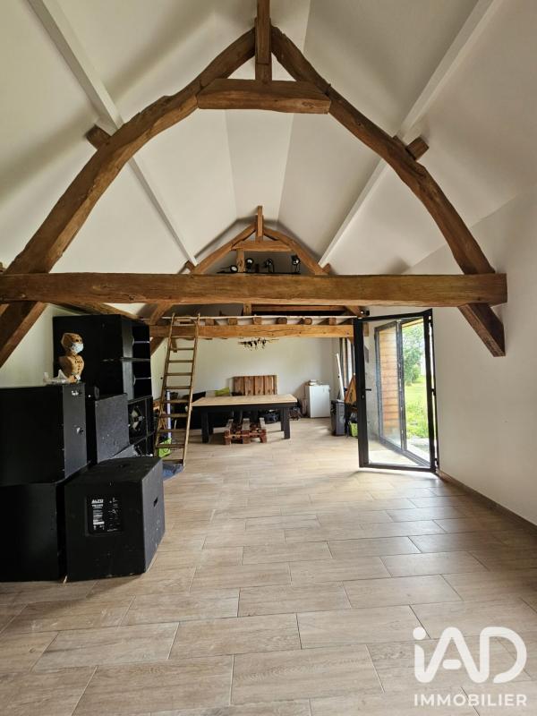 Maison 6 Pièce(s) Saint-Marcel - Photo 18