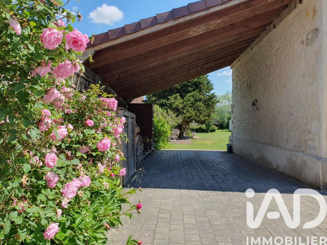 Maison 6 Pièce(s) Saint-Marcel - Photo 20
