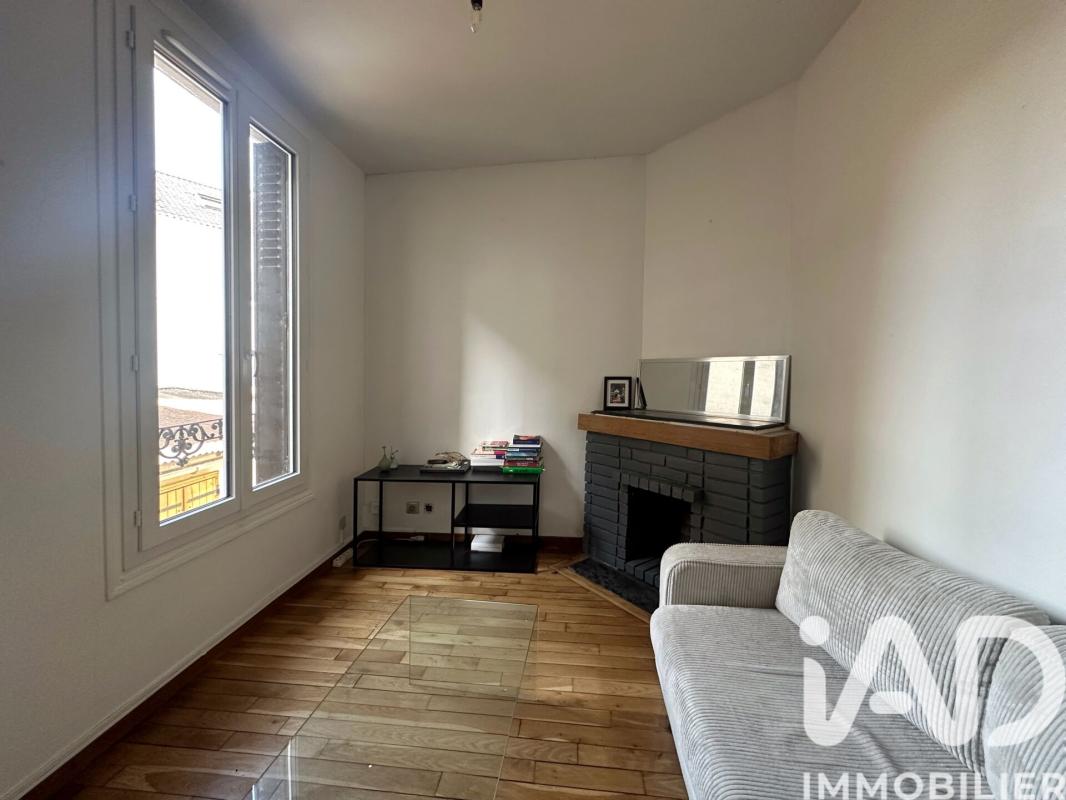 Duplex 2 Pièce(s) Antony