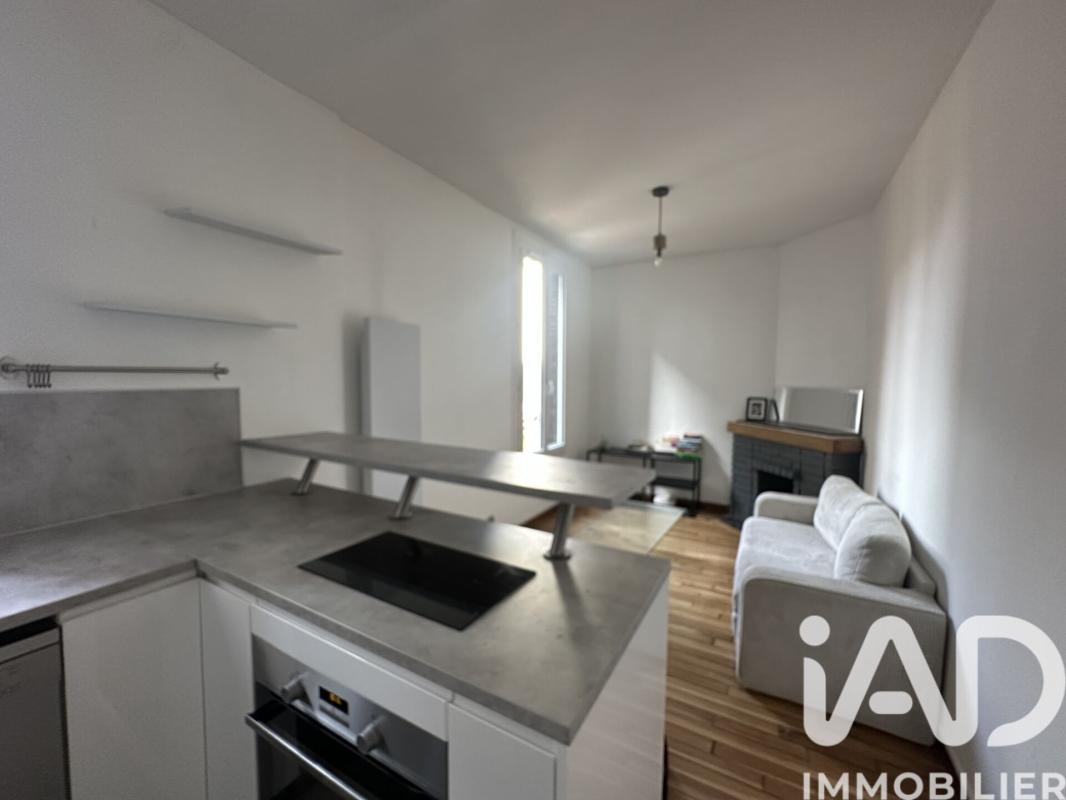 Duplex 2 Pièce(s) Antony