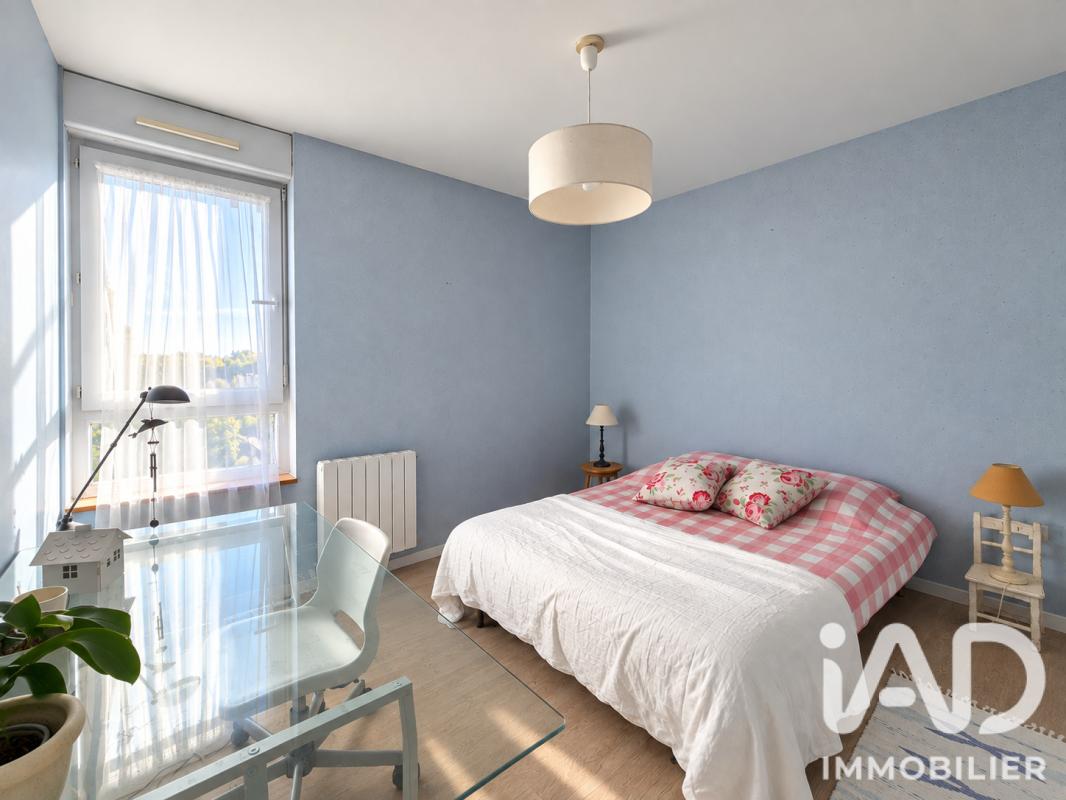 Appartement 4 Pièce(s) Rennes - Photo 4