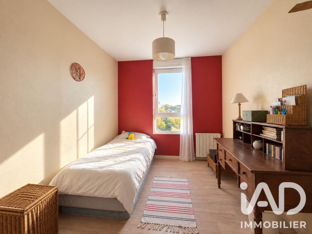 Appartement 4 Pièce(s) Rennes - Photo 5