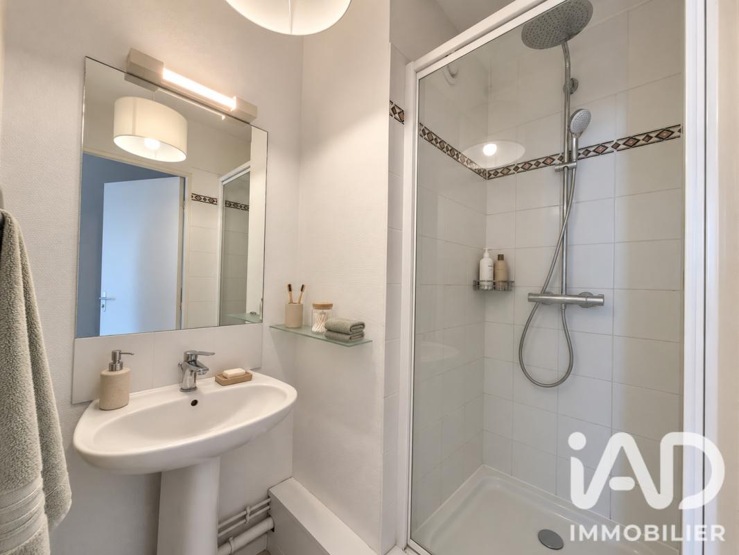 Appartement 4 Pièce(s) Rennes - Photo 6