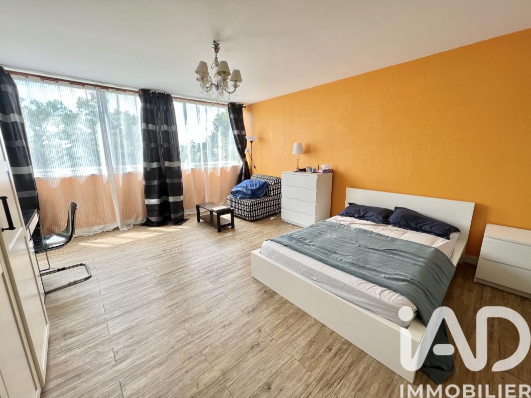 Appartement 3 Pièce(s) Massy - Photo 4
