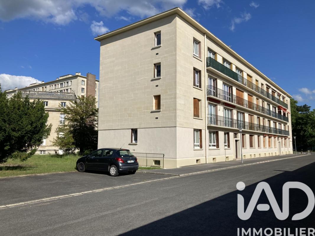 Appartement 5 Pièce(s) Compiègne - Photo 2
