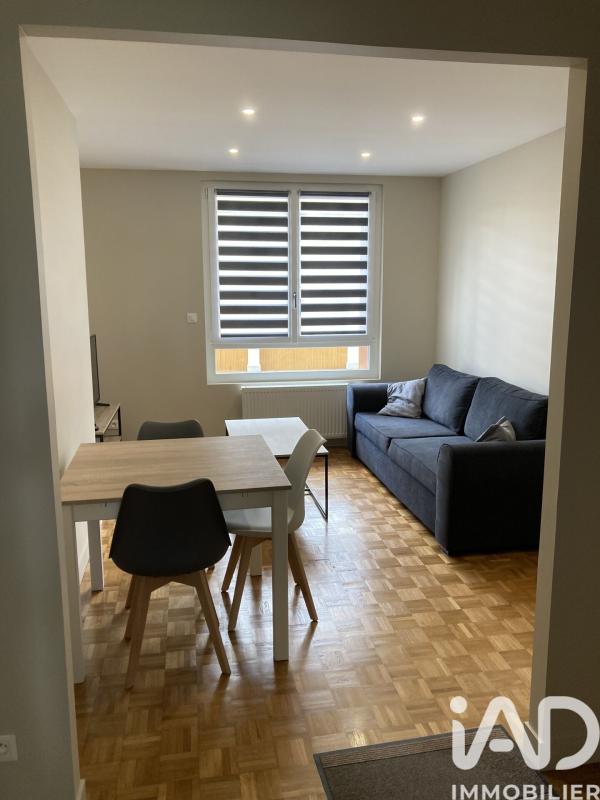 Appartement 5 Pièce(s) Compiègne - Photo 7
