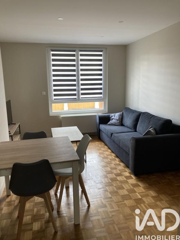Appartement 5 Pièce(s) Compiègne - Photo 9