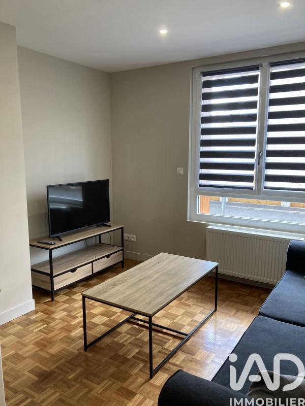 Appartement 5 Pièce(s) Compiègne - Photo 11