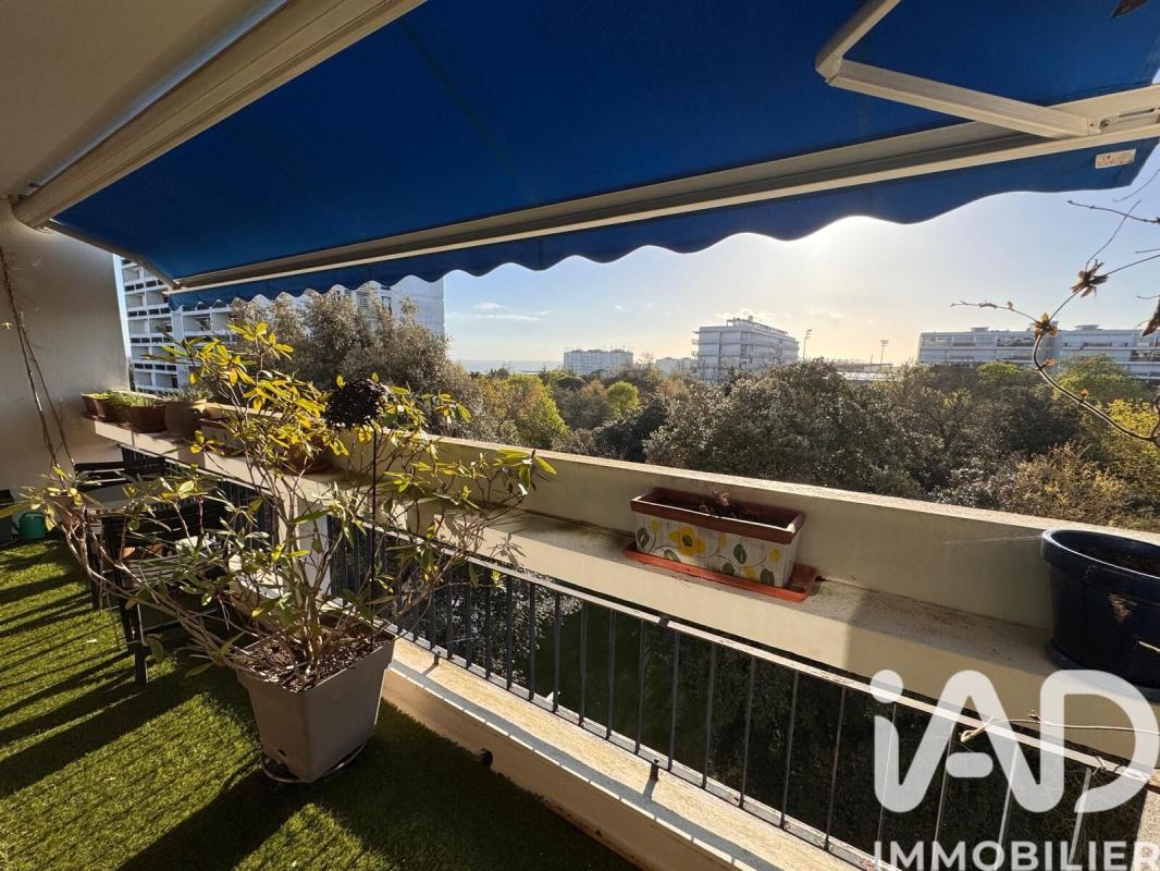 Appartement 4 Pièce(s) La Rochelle