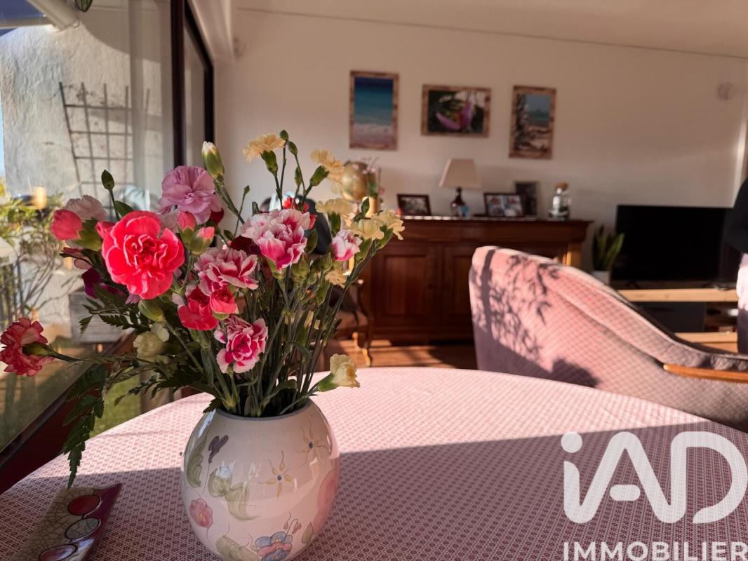 Appartement 4 Pièce(s) La Rochelle