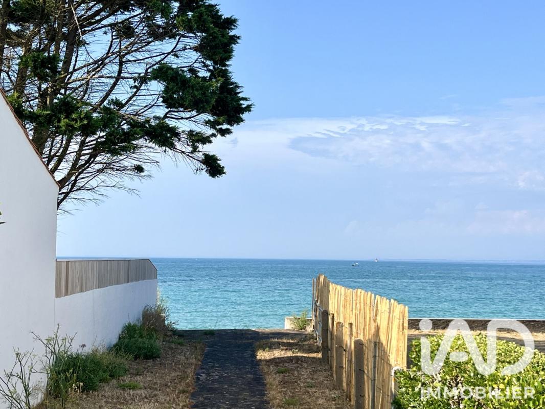 Maison 5 Pièce(s) Noirmoutier-en-l'Île