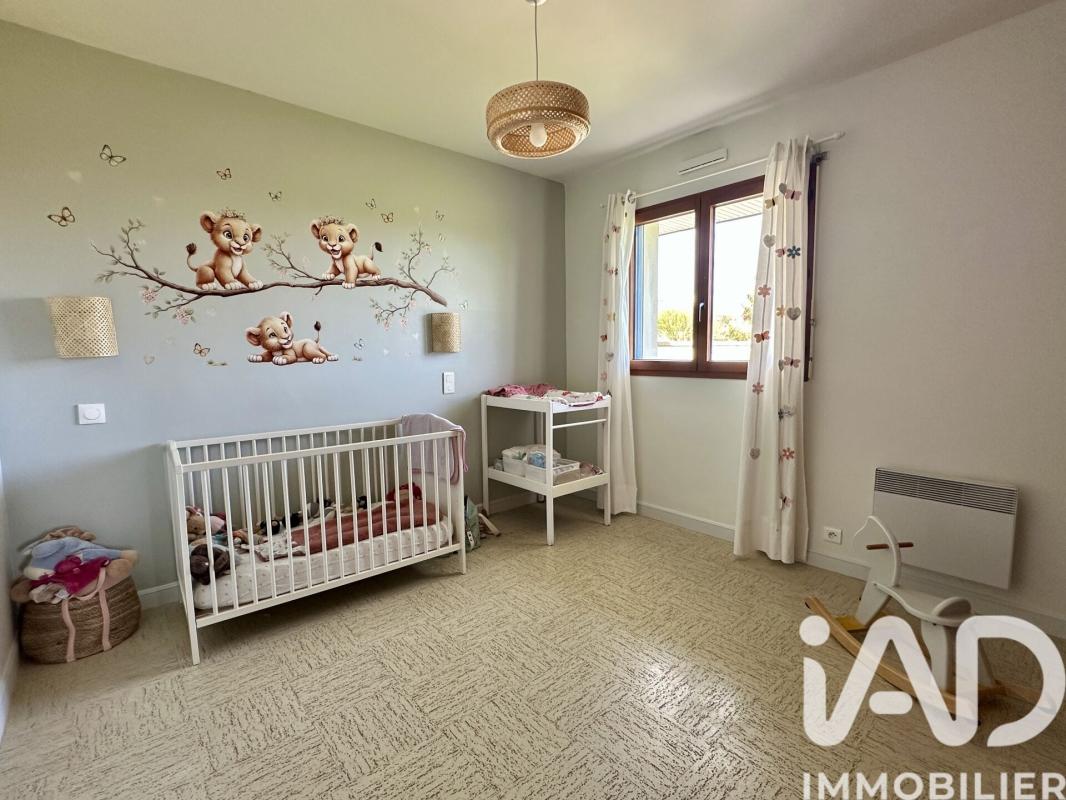 Maison traditionnelle 7 Pièce(s) Treffiagat