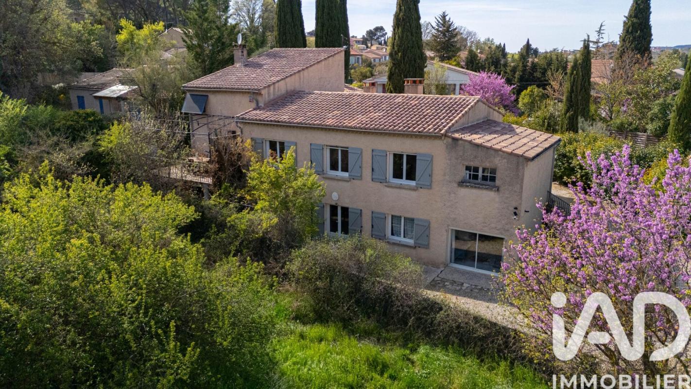 Maison 10 Pièce(s) Aix-en-Provence