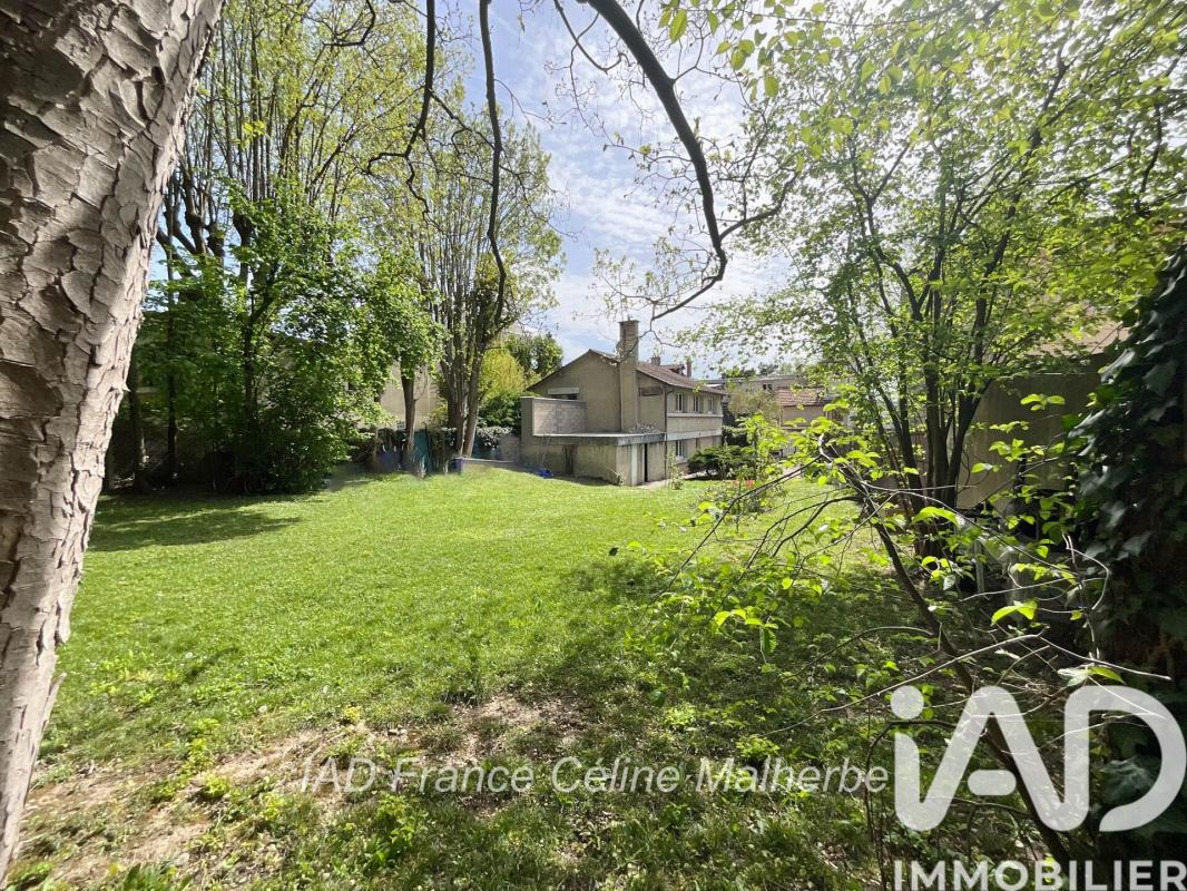 Appartement 2 Pièce(s) Saint-Germain-en-Laye