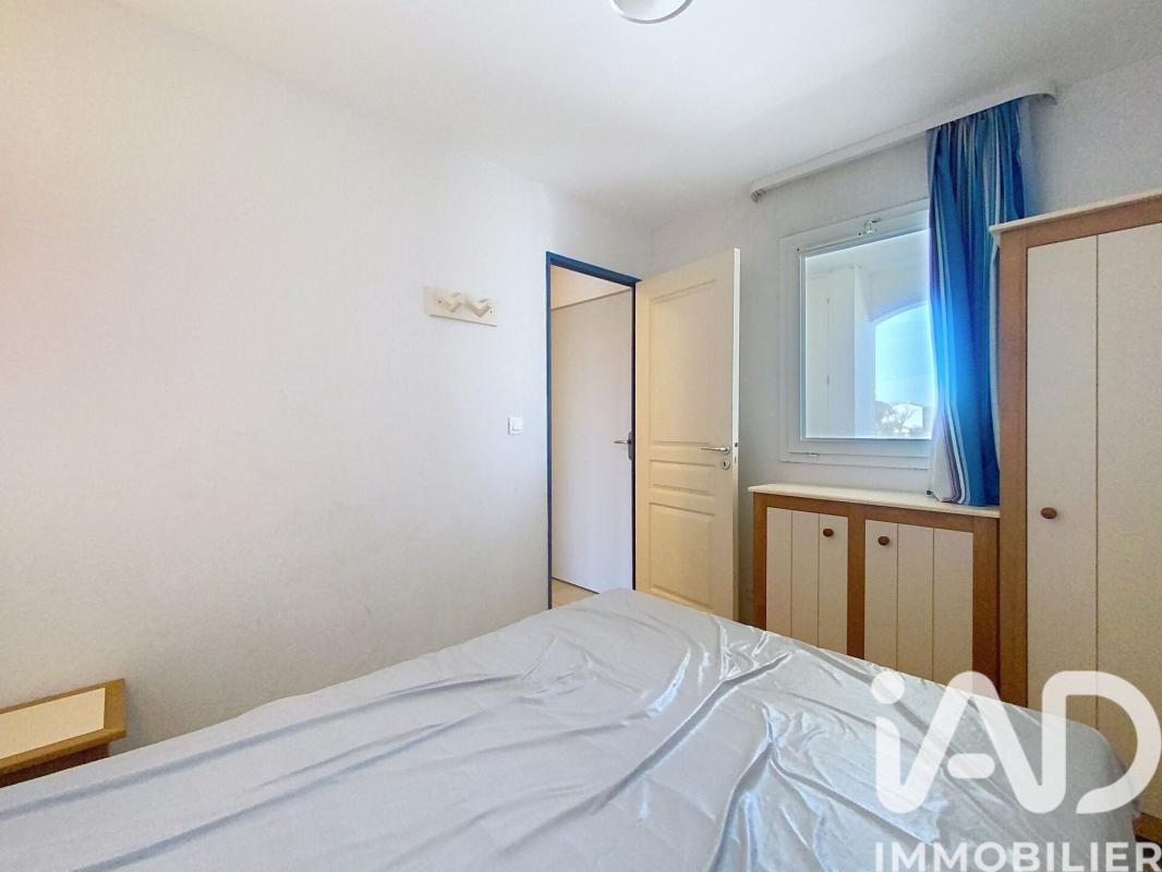 Appartement 2 Pièce(s) Le Barcarès