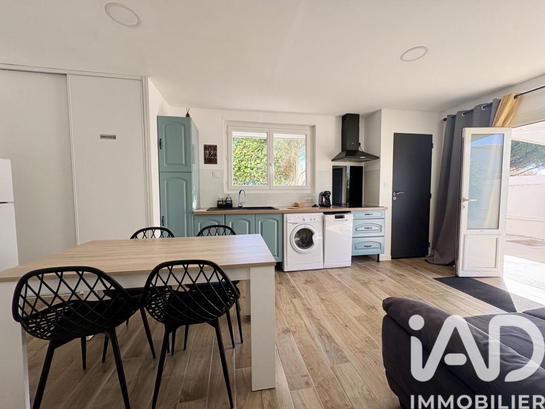 Maison 7 Pièce(s) Port-la-Nouvelle - Photo 9