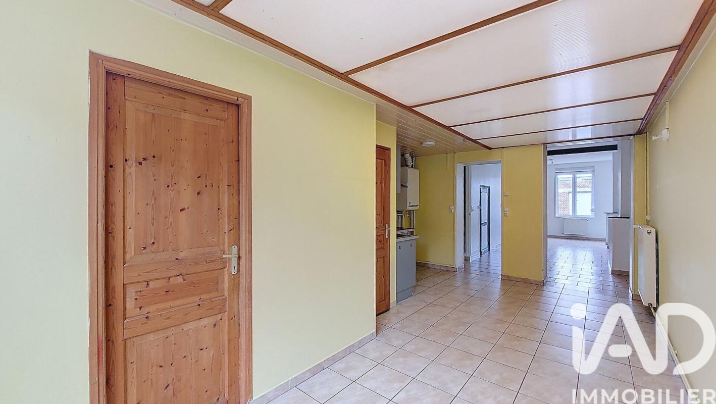 Maison de ville 5 Pièce(s) Marly