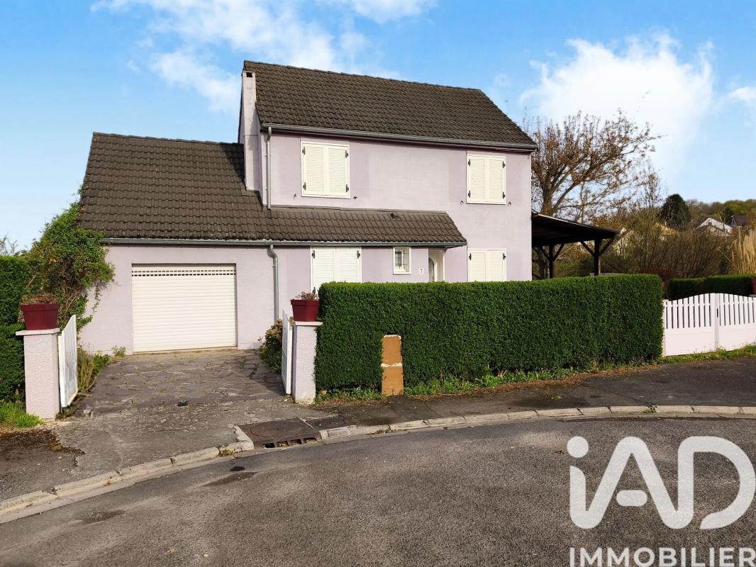 Maison 6 Pièce(s) Givet