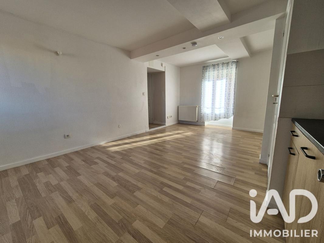 Appartement 3 Pièce(s) Issoire