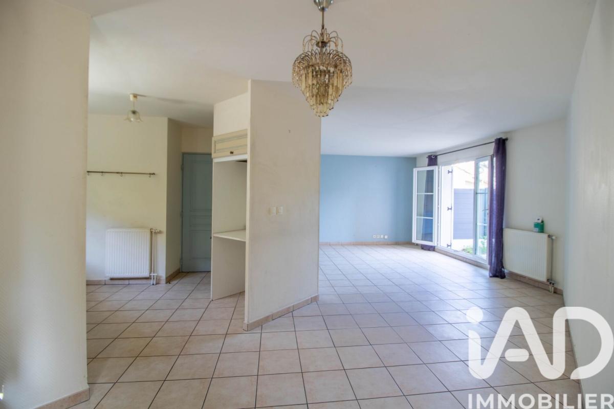 Maison de ville 5 Pièce(s) Montmagny