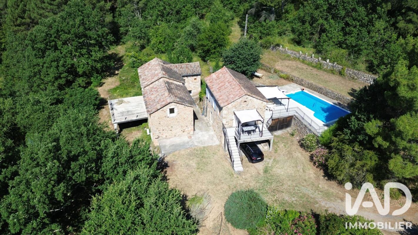 Maison 8 Pièce(s) Rosières - Photo 2
