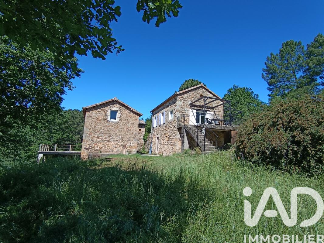 Maison 8 Pièce(s) Rosières - Photo 4