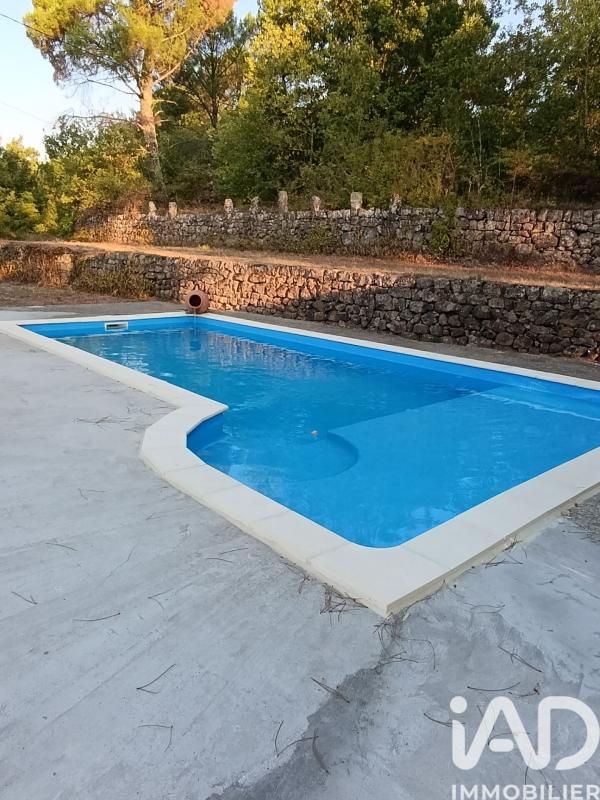 Maison 8 Pièce(s) Rosières - Photo 19