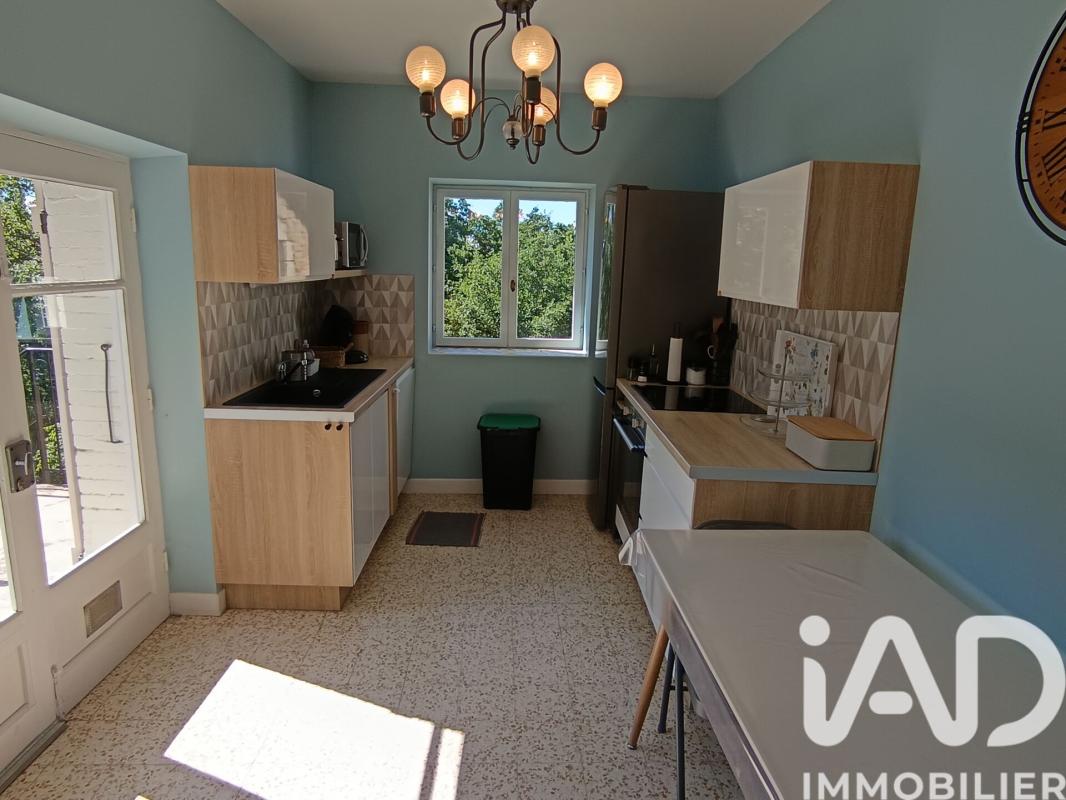 Maison 8 Pièce(s) Rosières - Photo 20