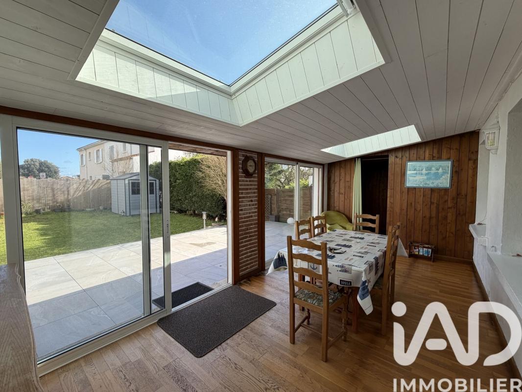 Maison 4 Pièce(s) Châtelaillon-Plage