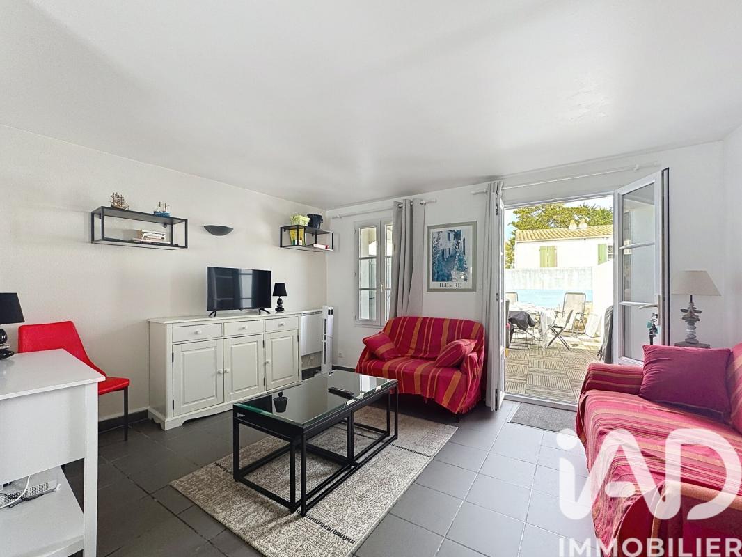 Maison 3 Pièce(s) La Flotte