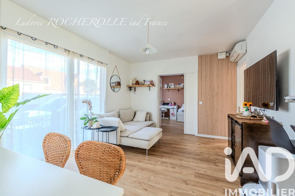 Maison 3 Pièce(s) Morangis