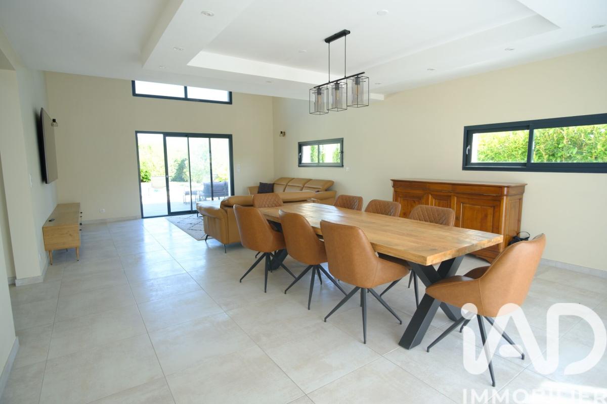 Maison 7 Pièce(s) Luynes - Photo 4