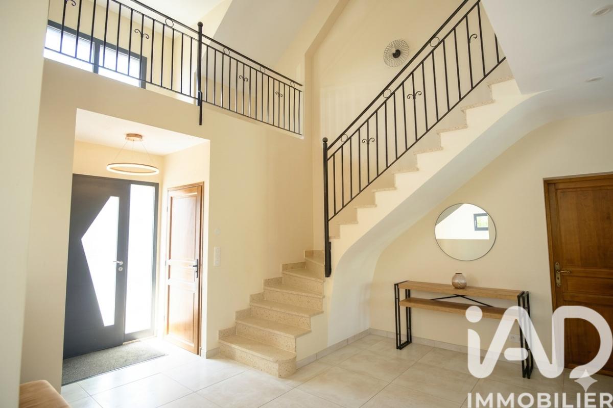 Maison 7 Pièce(s) Luynes - Photo 6