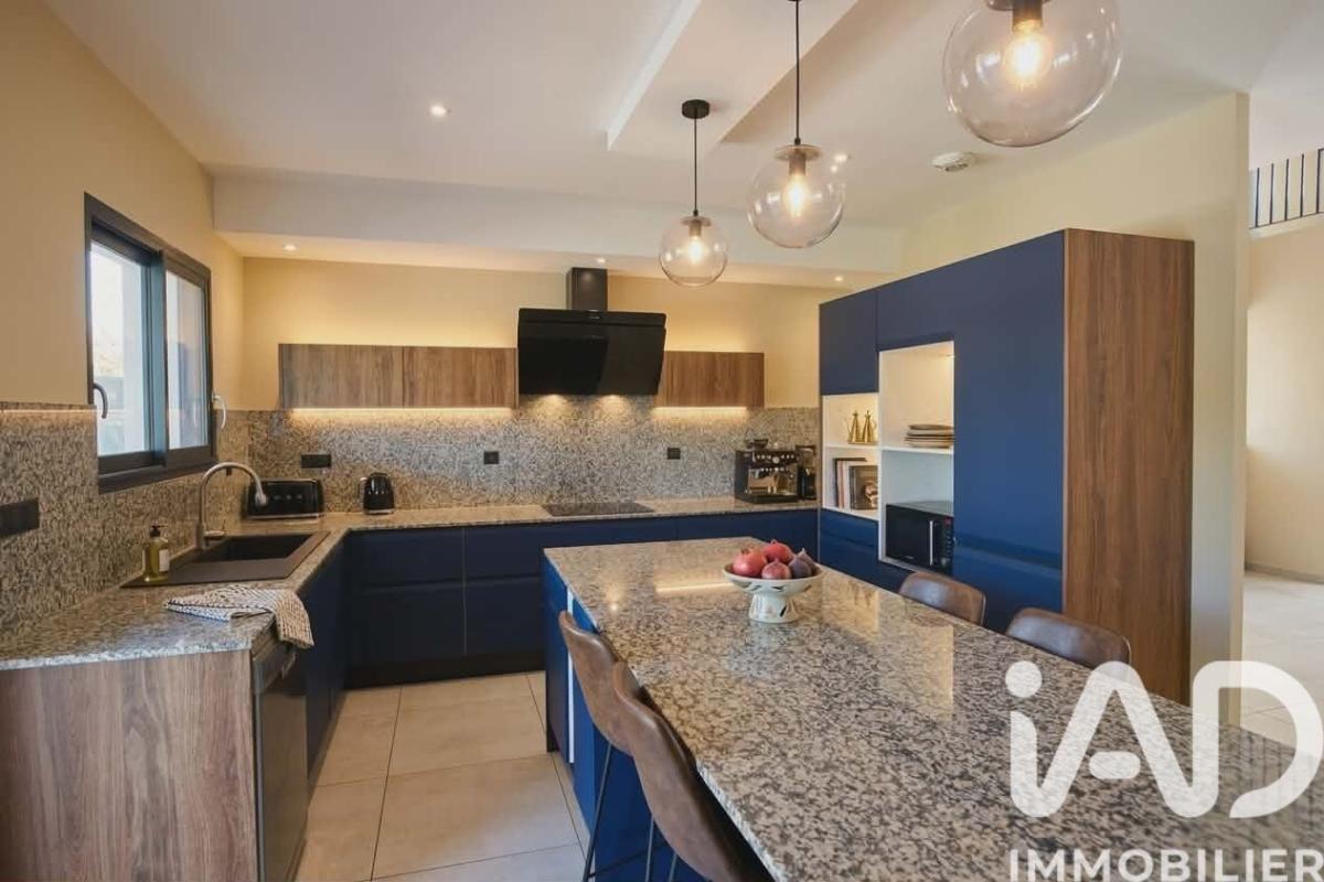 Maison 7 Pièce(s) Luynes - Photo 7