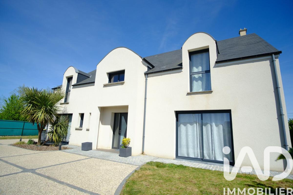 Maison 7 Pièce(s) Luynes - Photo 10