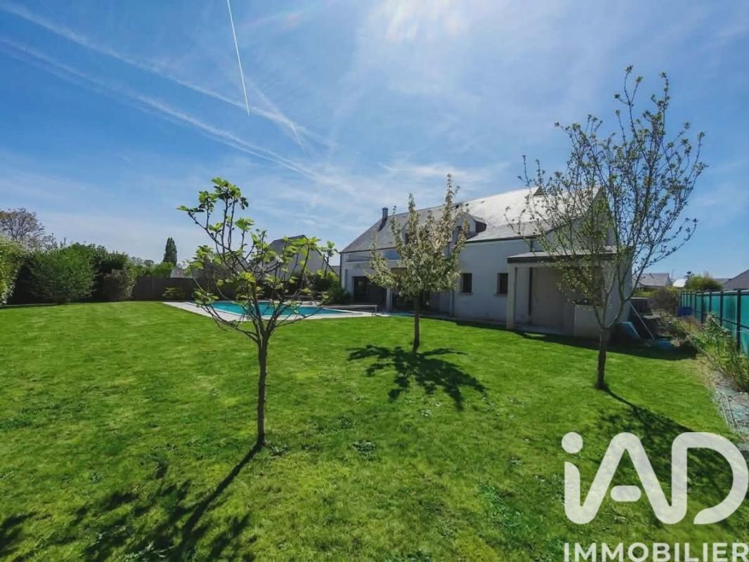 Maison 7 Pièce(s) Luynes - Photo 11