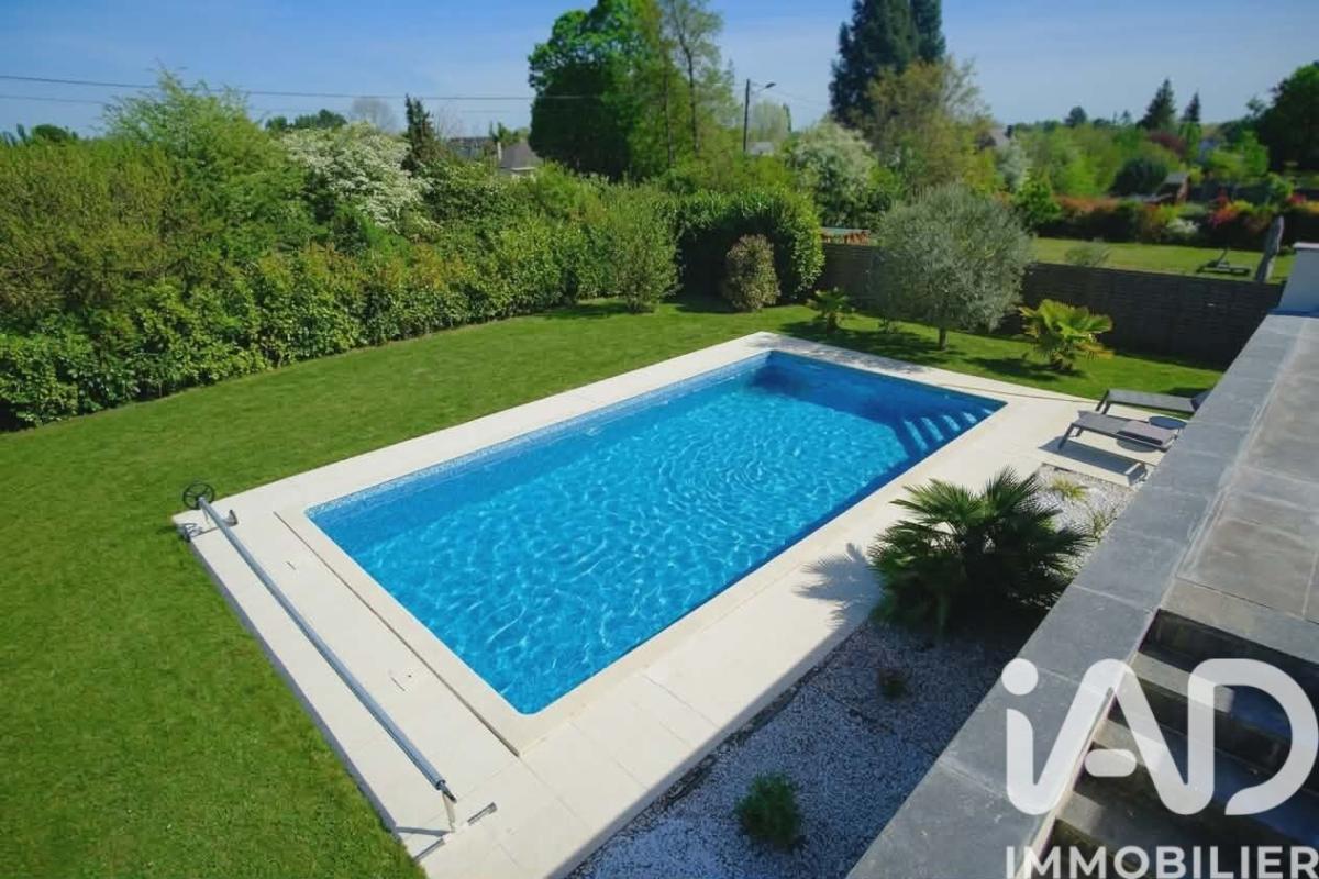 Maison 7 Pièce(s) Luynes - Photo 12