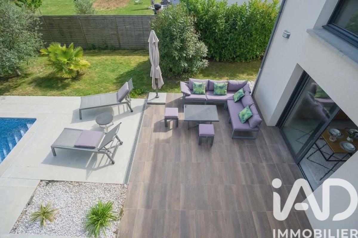 Maison 7 Pièce(s) Luynes - Photo 13