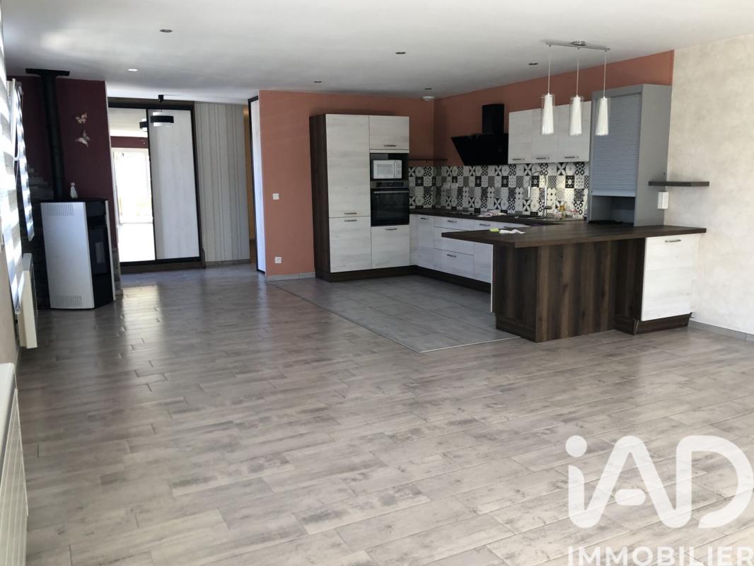 Maison 6 Pièce(s) Creuzier-le-Neuf