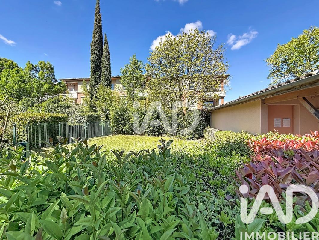 Appartement 3 Pièce(s) Toulouse