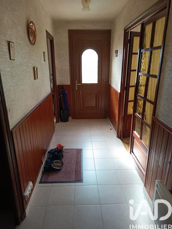 Maison 4 Pièce(s) Saint-Denis-de-Pile - Photo 2