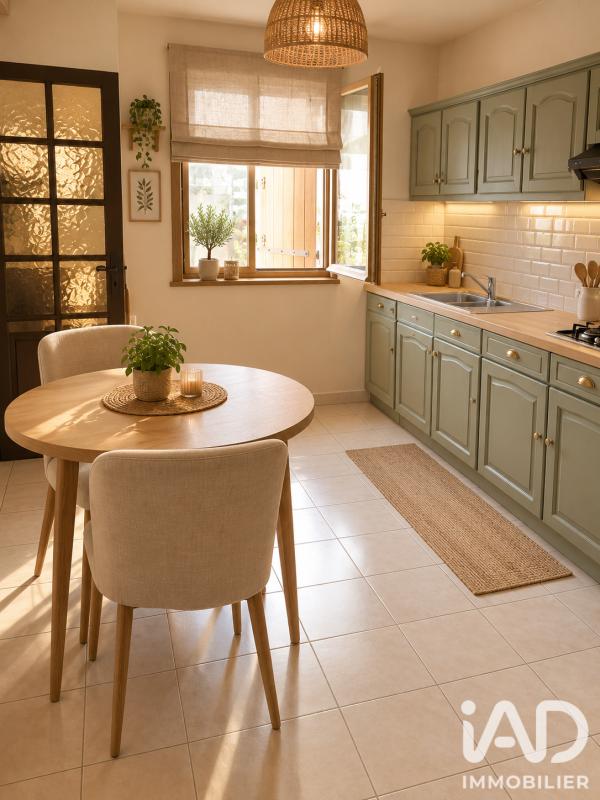 Maison 4 Pièce(s) Saint-Denis-de-Pile - Photo 12