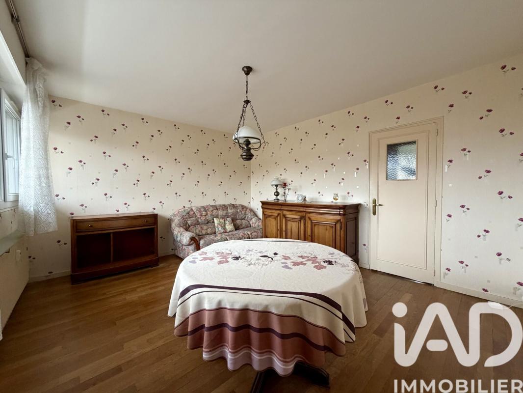 Appartement 3 Pièce(s) Besançon