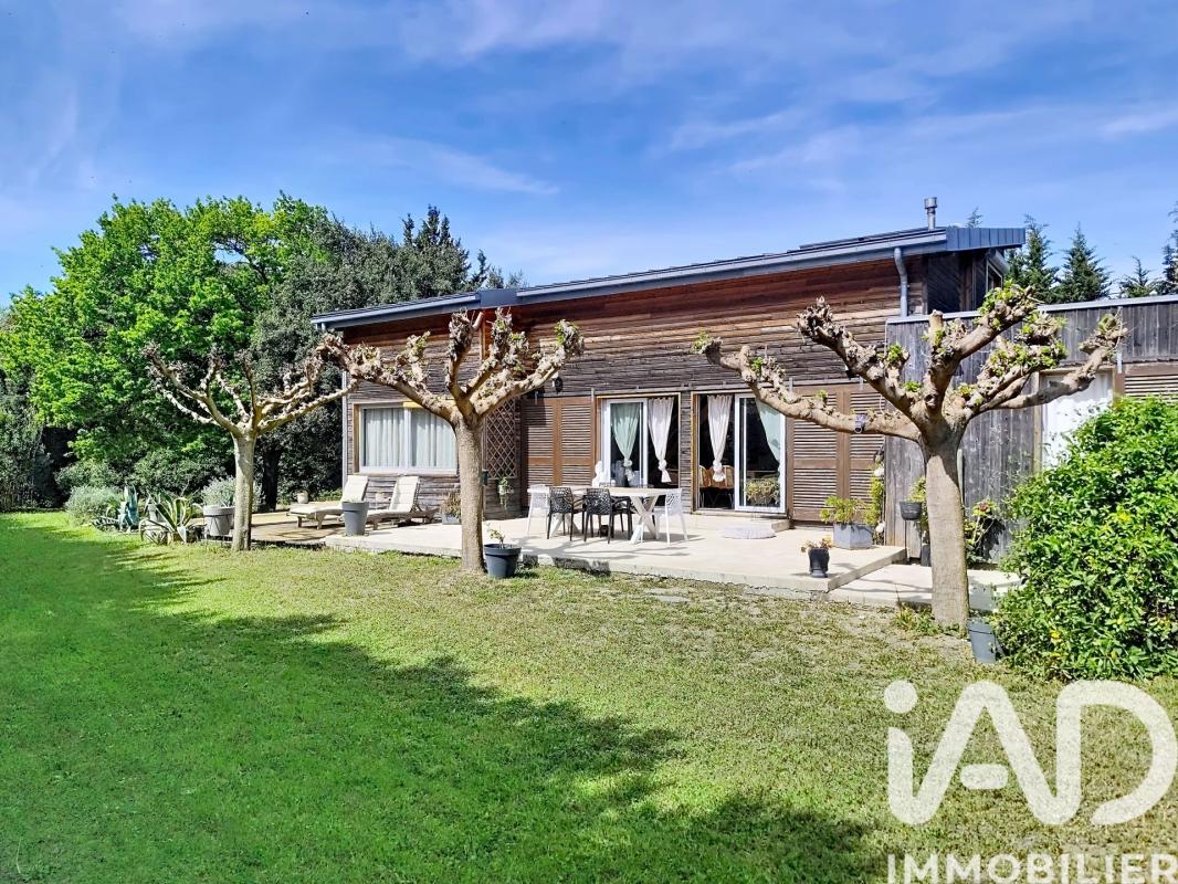 Maison 4 Pièce(s) Bollène