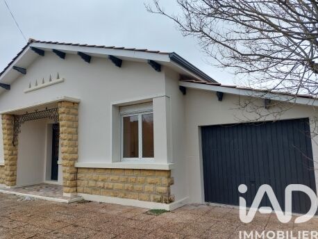 Maison 5 Pièce(s) Bergerac