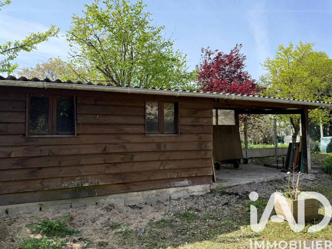 Maison 5 Pièce(s) Montigny-lès-Cormeilles