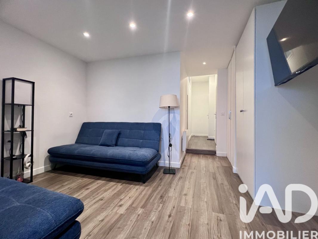 Appartement 1 Pièce(s) Albigny-sur-Saône