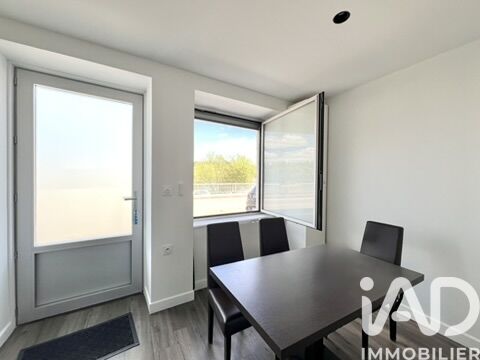 Appartement 1 Pièce(s) Albigny-sur-Saône