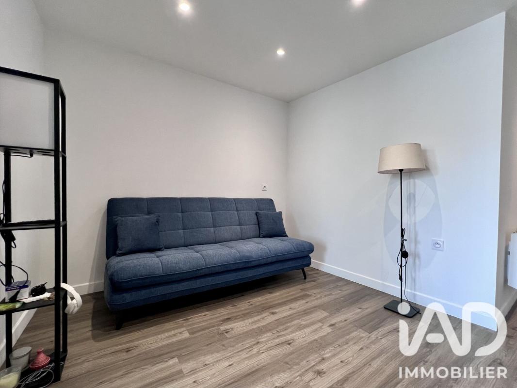 Appartement 1 Pièce(s) Albigny-sur-Saône - Photo 1